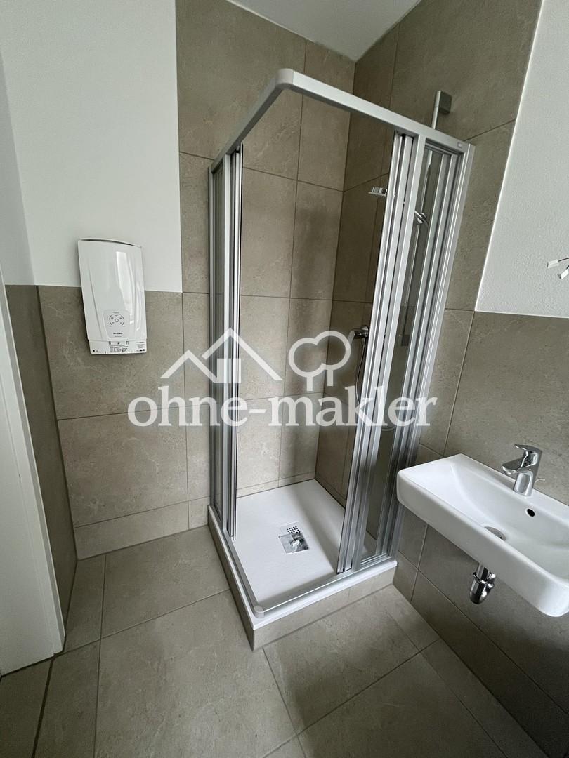 Helle 3-Zimmer-Wohnung mit Balkon & Garten - Foto 1