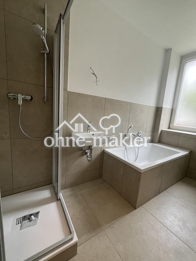 Helle 3-Zimmer-Wohnung mit Balkon & Garten - Foto 5