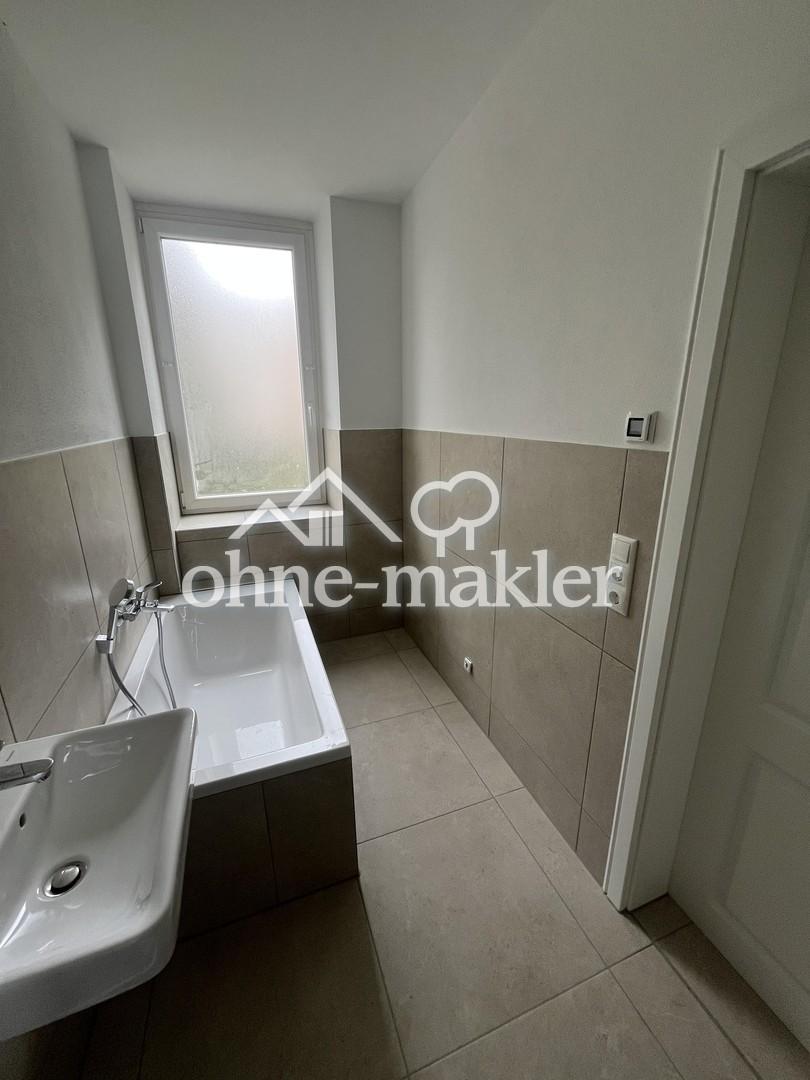 Helle 3-Zimmer-Wohnung mit Balkon & Garten - Foto 2