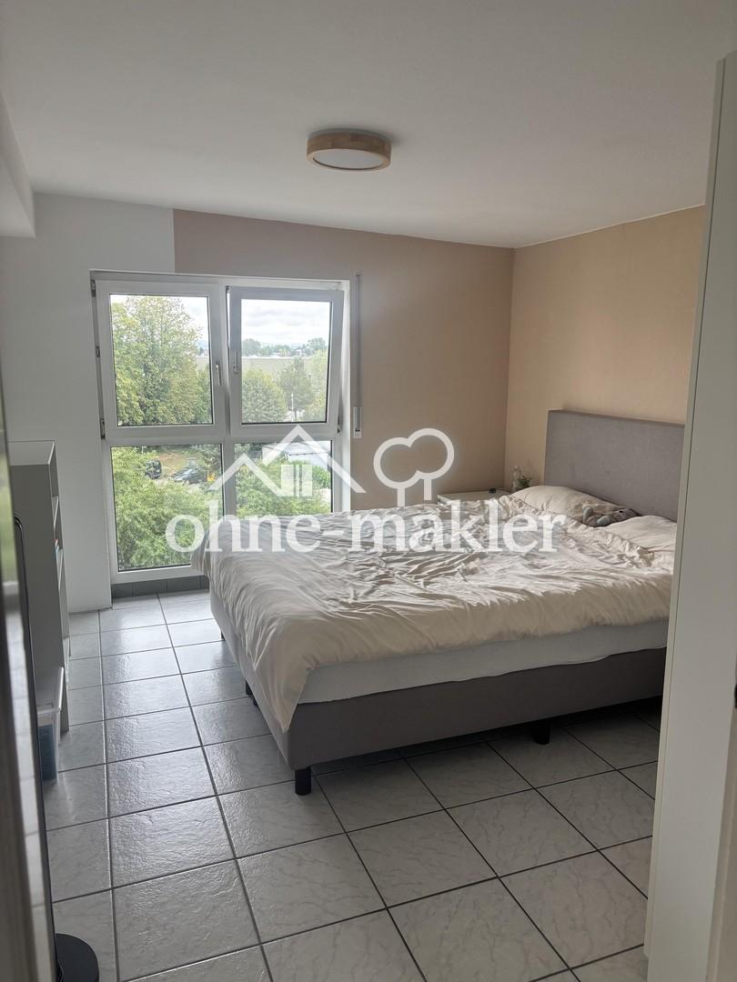 gut geschnitte 2-Zimmerwohnung ab - Foto 2