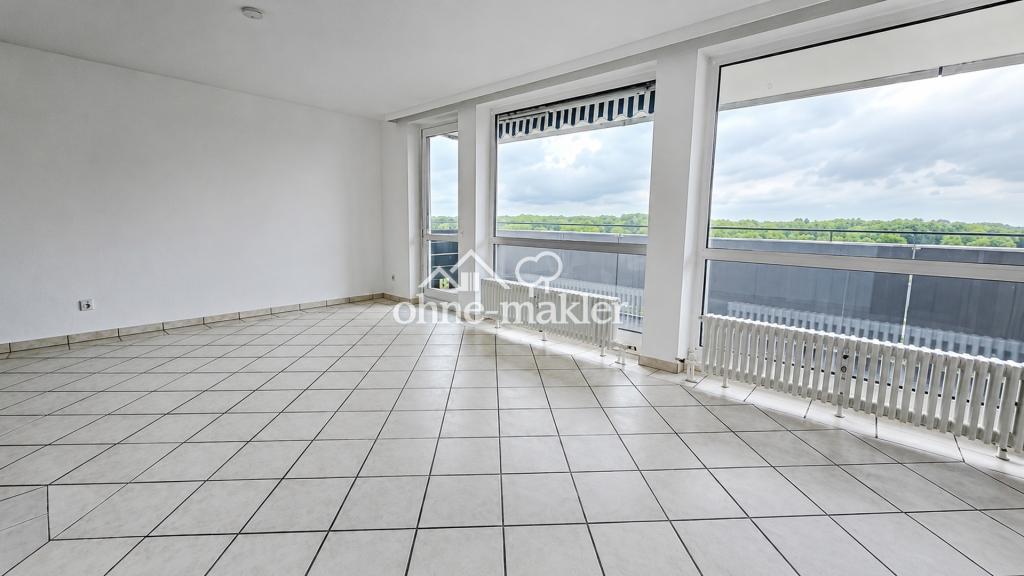 110 m² Wohnkomfort: Helle, sanierte 4-Zimmer-Wohnung mit Balkon - Photo 5