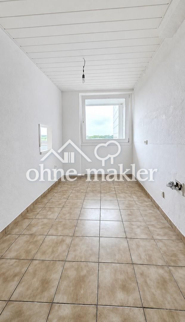 110 m² Wohnkomfort: Helle, sanierte 4-Zimmer-Wohnung mit Balkon - Foto 5