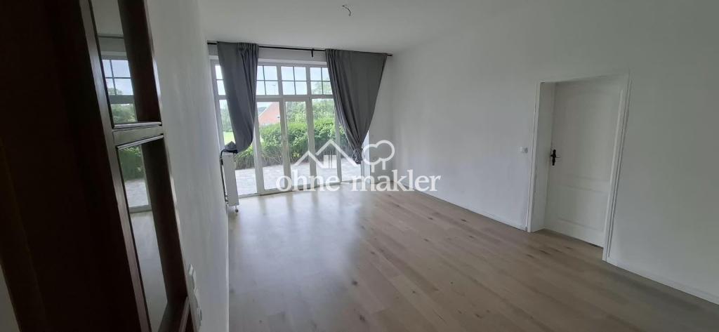 Offene Besichtigung am Dienstag 01.09.2026 17 Uhr Helle 3 Zimmer Wohnung in Rieps - Foto 1
