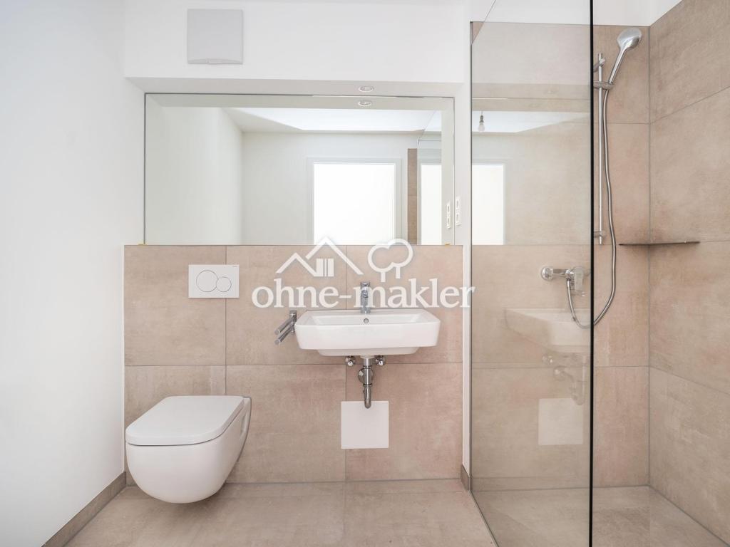 2-Zimmer Erdgeschosswohnung in Parsdorf - Erstbezug - Photo 2