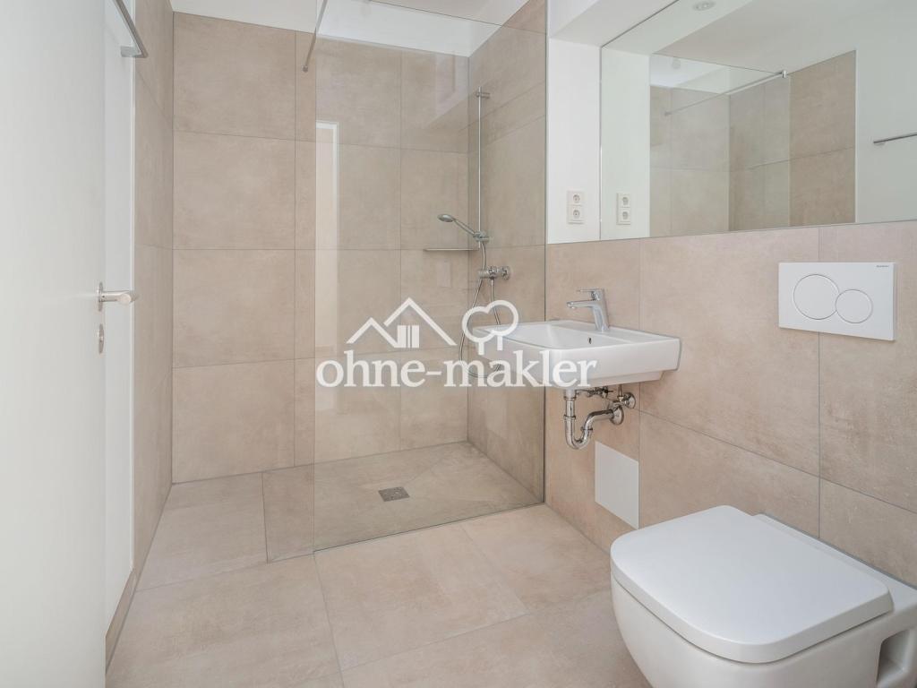 2-Zimmer Wohnung im 2. Obergeschoss in Parsdorf - Erstbezug - Photo 2