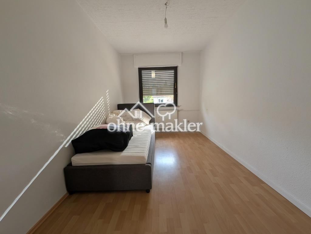Seltenheit ab sofort frei: 3 ZKB mit eigenem Garten, Dudweiler Süd - Photo 5
