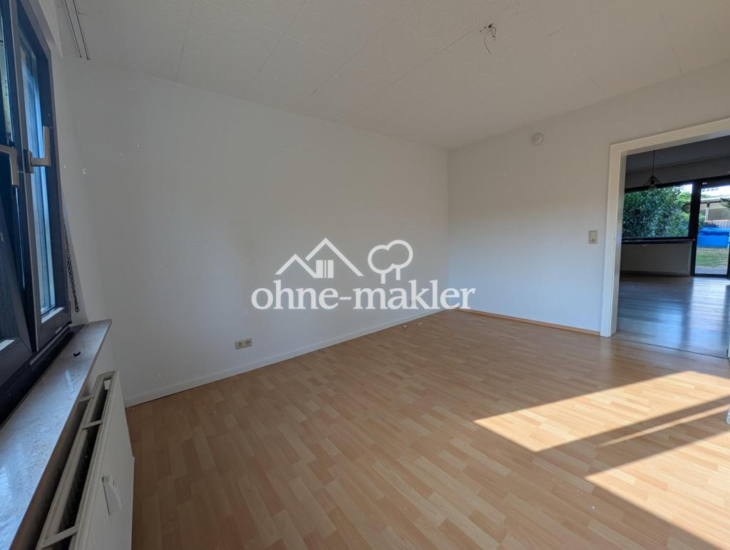 Seltenheit ab sofort frei: 3 ZKB mit eigenem Garten, Dudweiler Süd - Photo 4