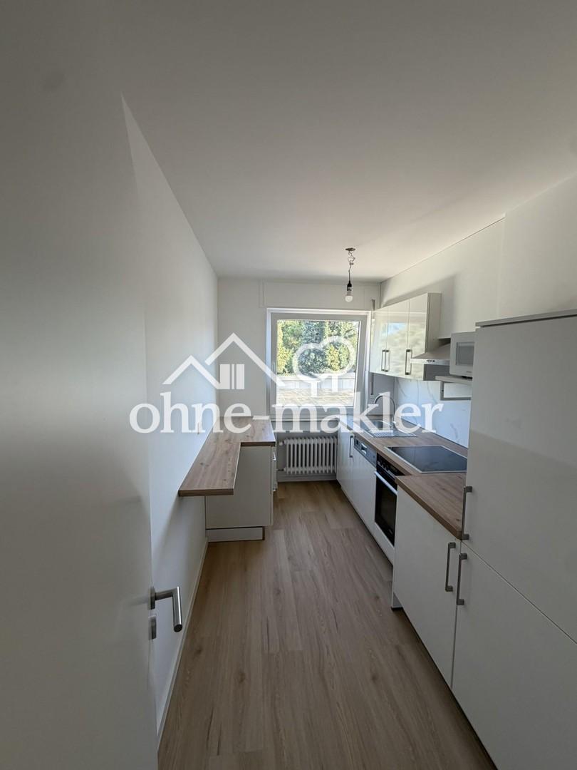 Moderne 3-Zimmer-Wohnung mit durchdachtem Grundriss in Köln Weiden - Foto 5