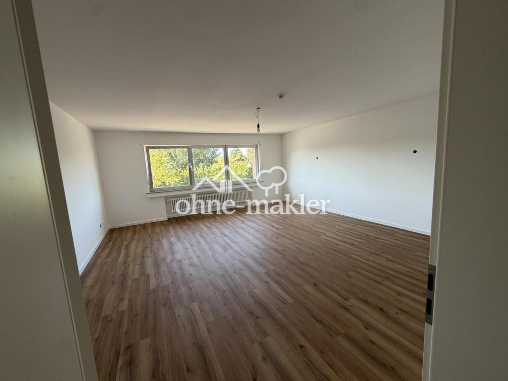 Moderne 3-Zimmer-Wohnung mit durchdachtem Grundriss in Köln Weiden - Foto 4