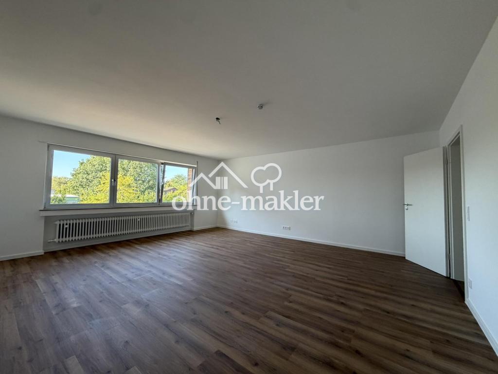 Moderne 3-Zimmer-Wohnung mit durchdachtem Grundriss in Köln Weiden - Foto 3