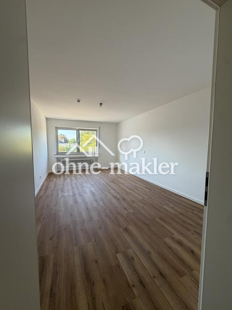 Moderne 3-Zimmer-Wohnung mit durchdachtem Grundriss in Köln Weiden - Foto 1