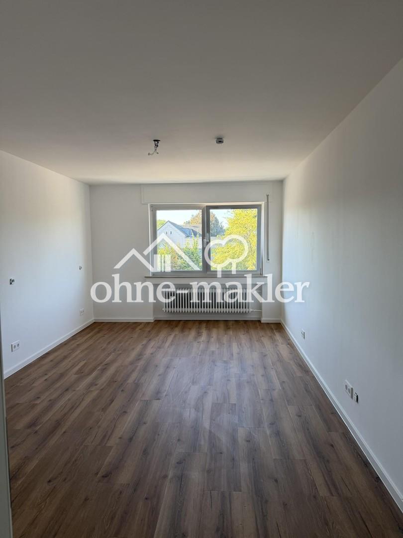 Moderne 3-Zimmer-Wohnung mit durchdachtem Grundriss in Köln Weiden - Foto 2