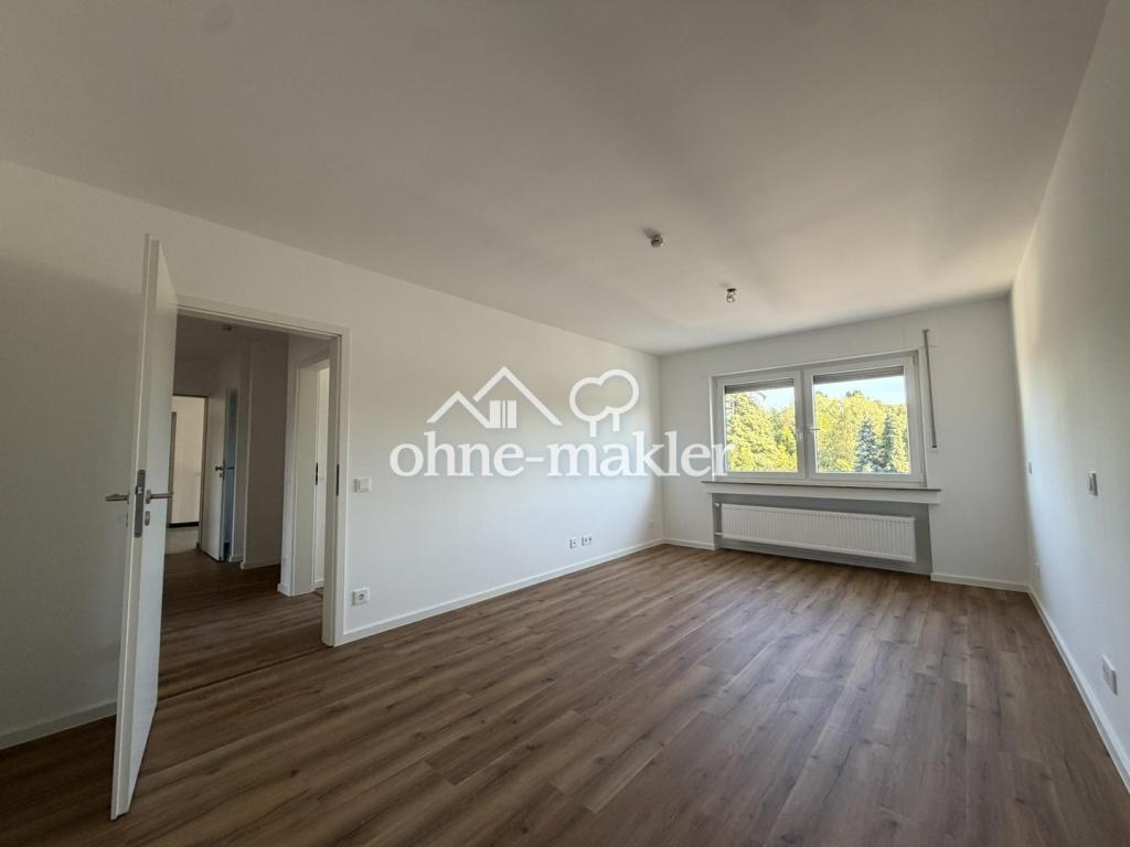 Moderne 3-Zimmer-Wohnung mit durchdachtem Grundriss in Köln Weiden - Foto 5