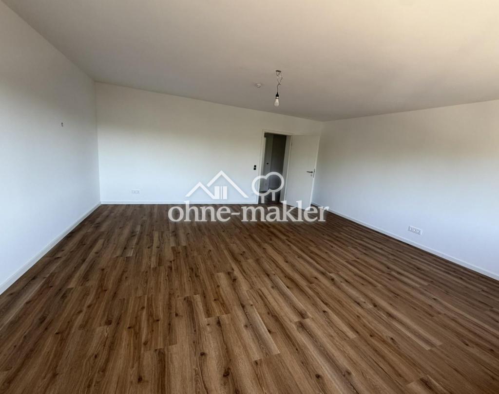 Moderne 3-Zimmer-Wohnung mit durchdachtem Grundriss in Köln Weiden - Foto 3