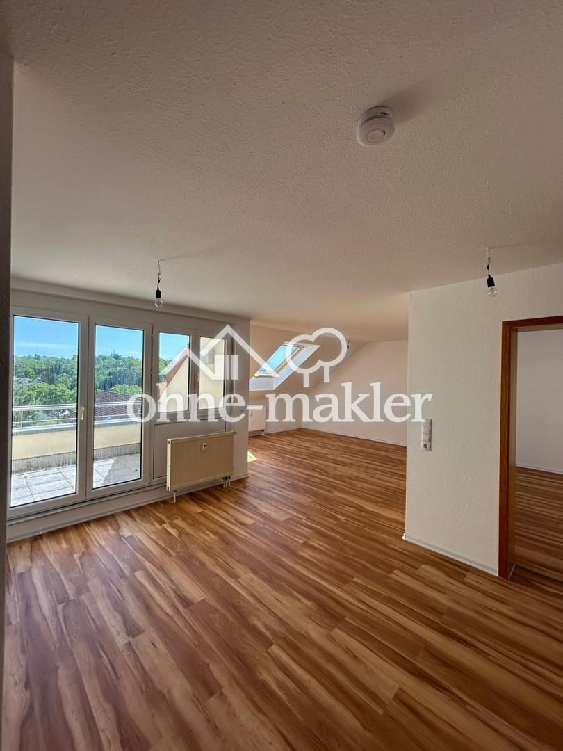 Neue Einbauküche – renovierte Wohnung - 3ZKB - Foto 1