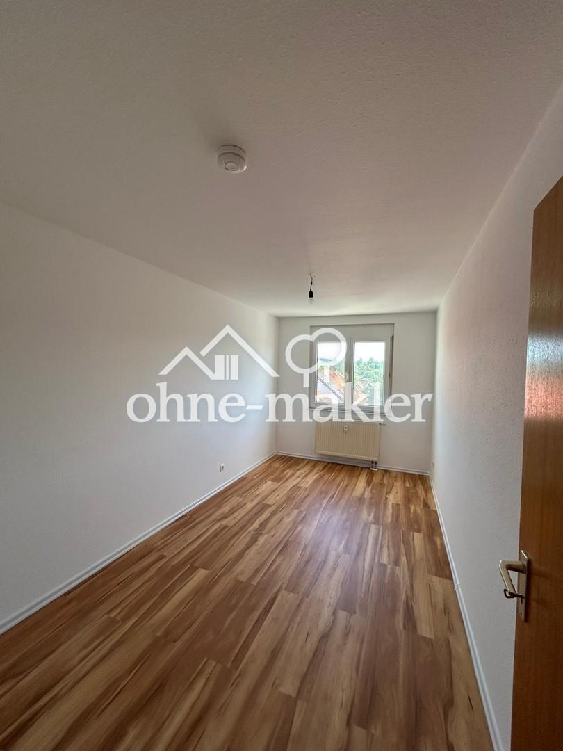 Neue Einbauküche – renovierte Wohnung - 3ZKB - Foto 2