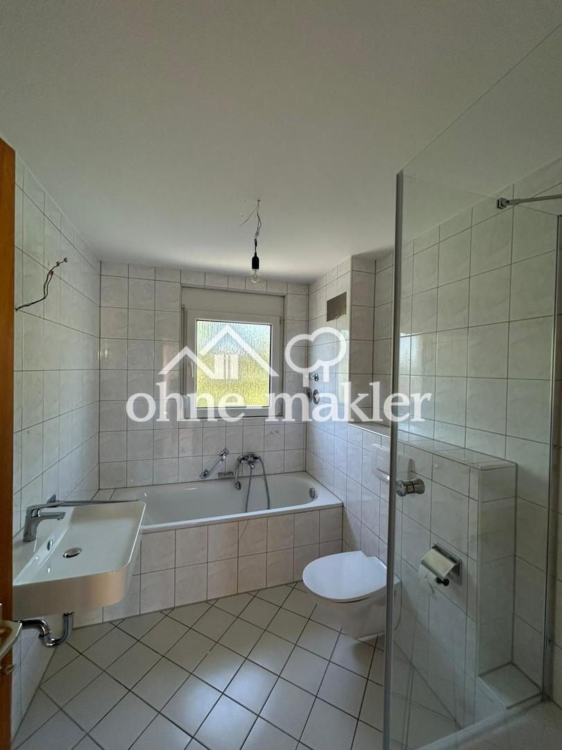 Neue Einbauküche – renovierte Wohnung - 3ZKB - Foto 5