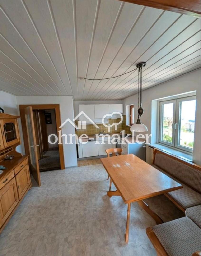 Idyllisches Haus mit 2 vollwertigen Wohnungen, 2 Bädern & 2 Küchen auf 1.000 m² Traumgrundstück - Foto 5