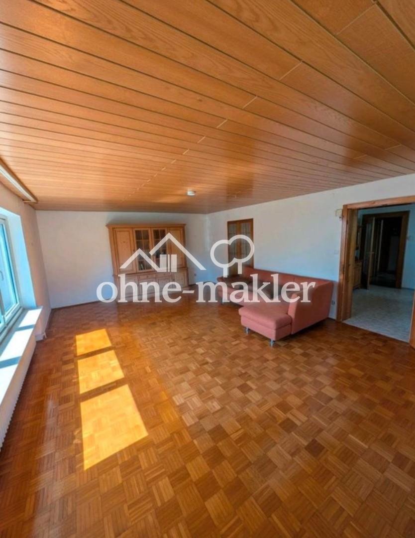 Idyllisches Haus mit 2 vollwertigen Wohnungen, 2 Bädern & 2 Küchen auf 1.000 m² Traumgrundstück - Foto 1