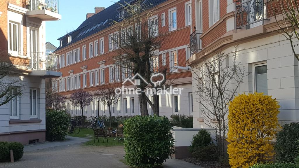 Attraktive 2-Zi-DG-Whg im ruhigen Hinterhof Nähe U-Bahn Kellinghusenstr. - Photo 5