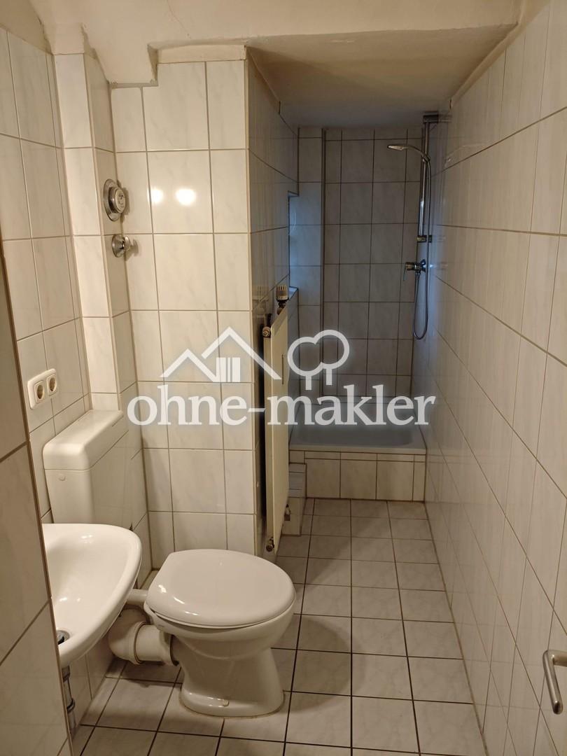 Attraktive 2-Zi-DG-Whg im ruhigen Hinterhof Nähe U-Bahn Kellinghusenstr. - Photo 4