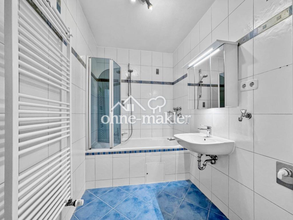 WG-Neugründung (3er-Wg mit Balkon) - Foto 5