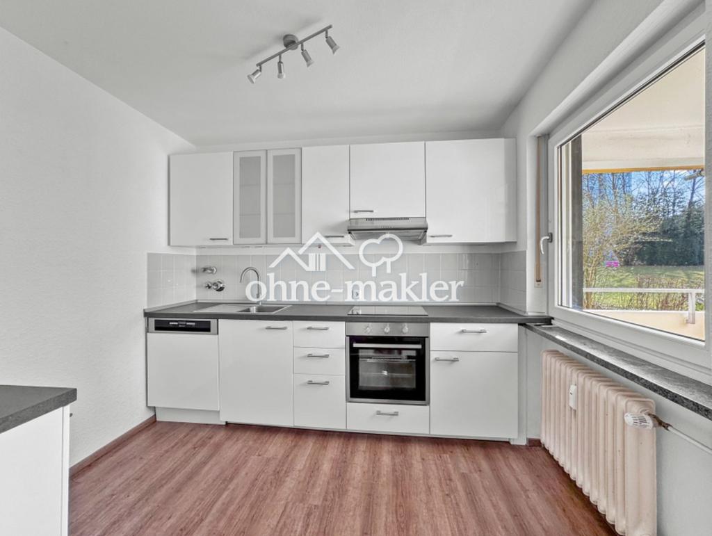 WG-Neugründung (3er-Wg mit Balkon) - Foto 3