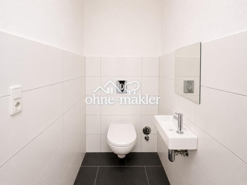 Gepflegte 3-Zimmer-Wohnung mit Einbauküche in Wilhelmshaven - Photo 2