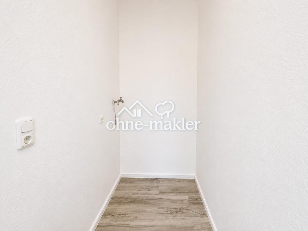 Gepflegte 3-Zimmer-Wohnung mit Einbauküche in Wilhelmshaven - Photo 4