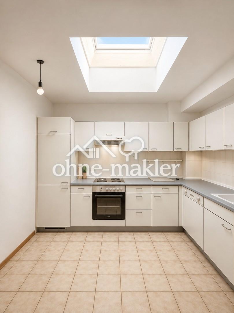 Attraktives 3-Zimmer-Wohnung mit 99 m² in Bad Soden-Salmünster - Foto 3