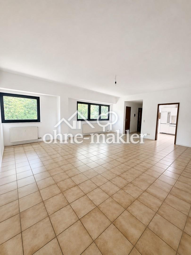Attraktives 3-Zimmer-Wohnung mit 99 m² in Bad Soden-Salmünster - Foto 2