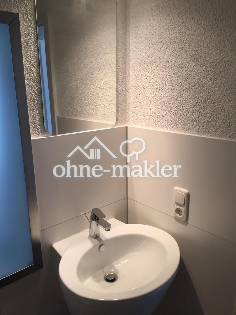 Hübsche 1-Zimmer-Wohnung in Mainz-Gonsenheim - Foto 4