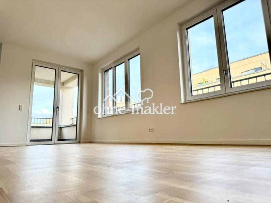 Erstbezug | 4-Zimmer-Neubauwohnung in der Parkstadt Karlshorst von Privat - Photo 2