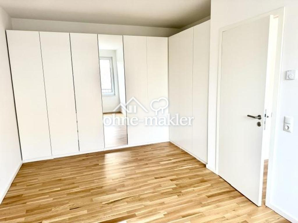 Erstbezug | 4-Zimmer-Neubauwohnung in der Parkstadt Karlshorst von Privat - Photo 2