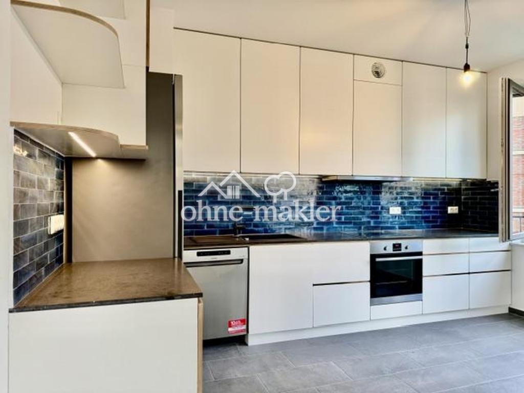 Erstbezug | 4-Zimmer-Neubauwohnung in der Parkstadt Karlshorst von Privat - Photo 3