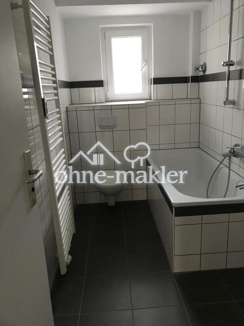 Helle 3-ZKB-Wohnung im 3. OG mit Balkon & Aufzug – Mannheim Oststadt - Photo 3