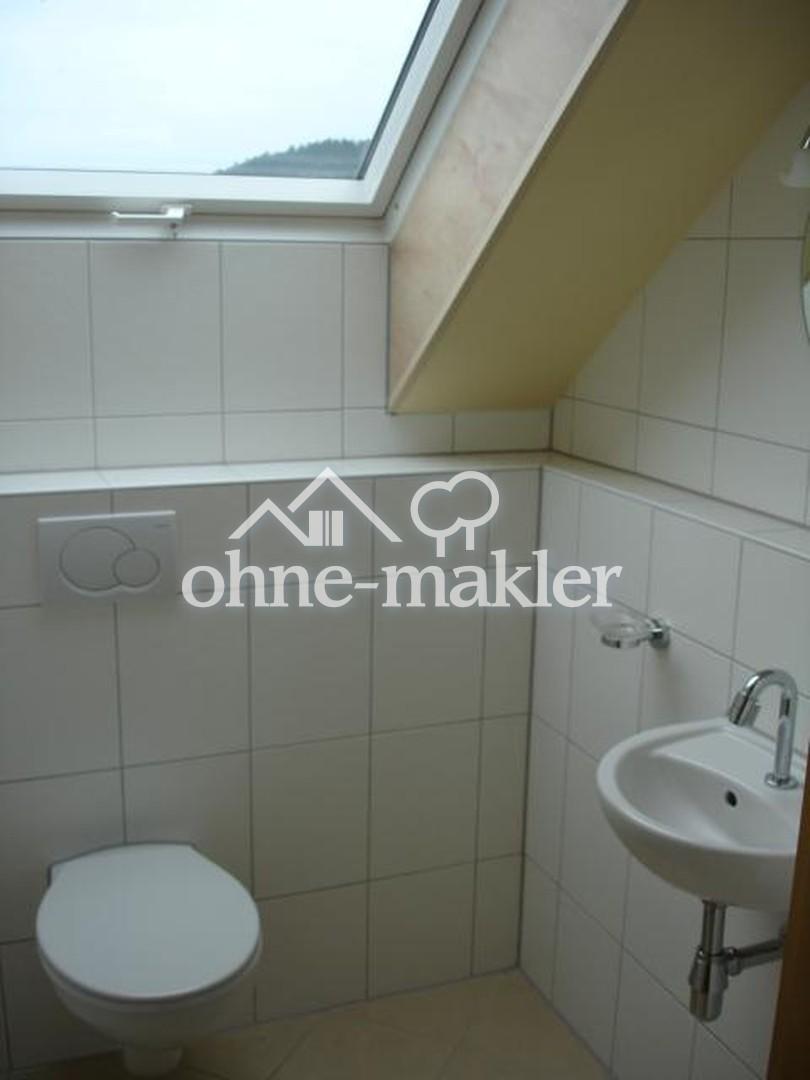 4,5-Zi.-DG-Whg. exklusive gehobene Austattung zum 01.10.26 max. 4 Pers. / Nichtr. - Photo 3