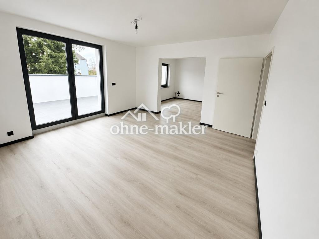 Traumhafte 3–4-Zimmer-Wohnung mit großer Terrasse in Nürnberg-Reichelsdorf - Foto 2