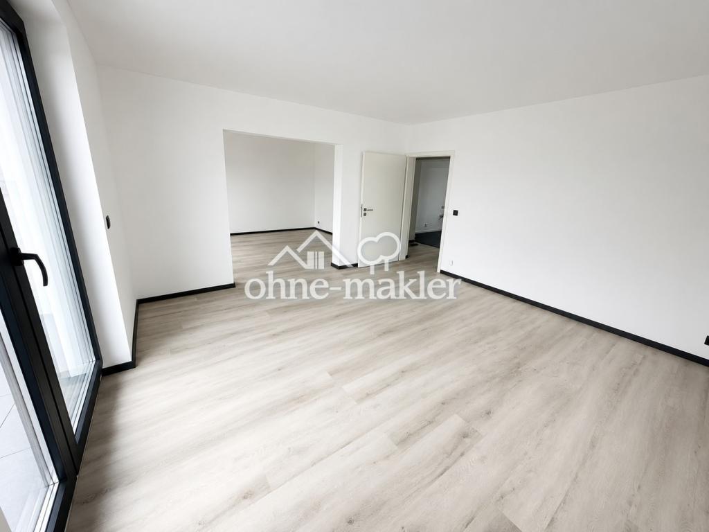 Traumhafte 3–4-Zimmer-Wohnung mit großer Terrasse in Nürnberg-Reichelsdorf - Foto 1