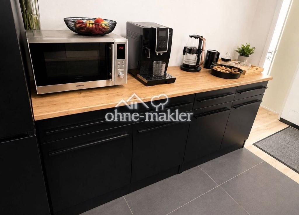 Traumhafte 3–4-Zimmer-Wohnung mit großer Terrasse in Nürnberg-Reichelsdorf - Foto 5