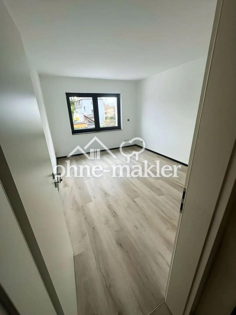 Traumhafte 3–4-Zimmer-Wohnung mit großer Terrasse in Nürnberg-Reichelsdorf - Foto 3