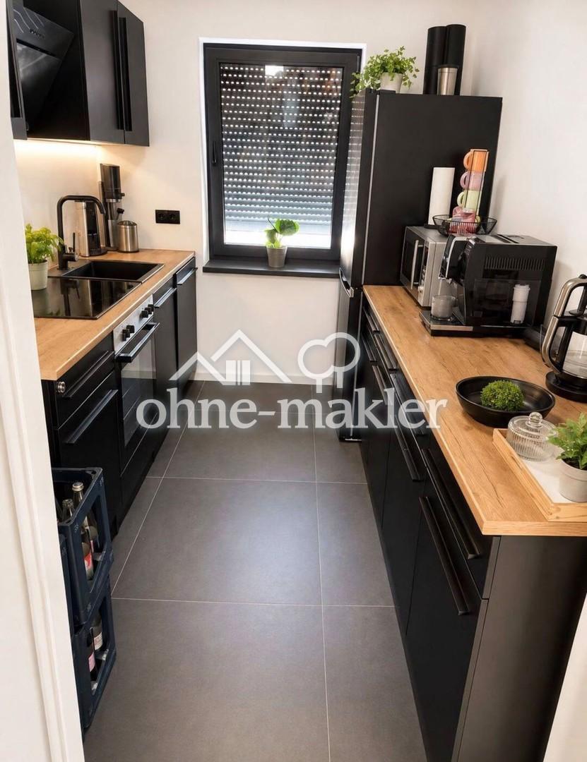 Traumhafte 3–4-Zimmer-Wohnung mit großer Terrasse in Nürnberg-Reichelsdorf - Foto 5