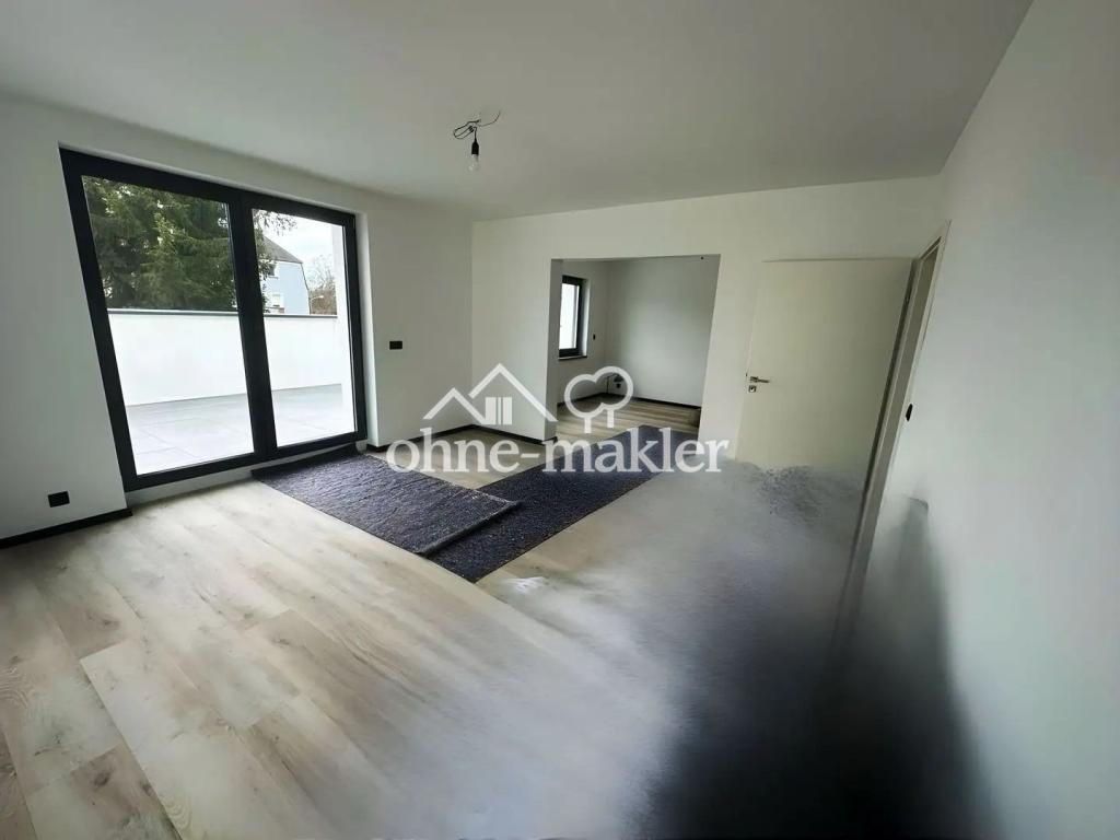 Traumhafte 3–4-Zimmer-Wohnung mit großer Terrasse in Nürnberg-Reichelsdorf - Foto 2