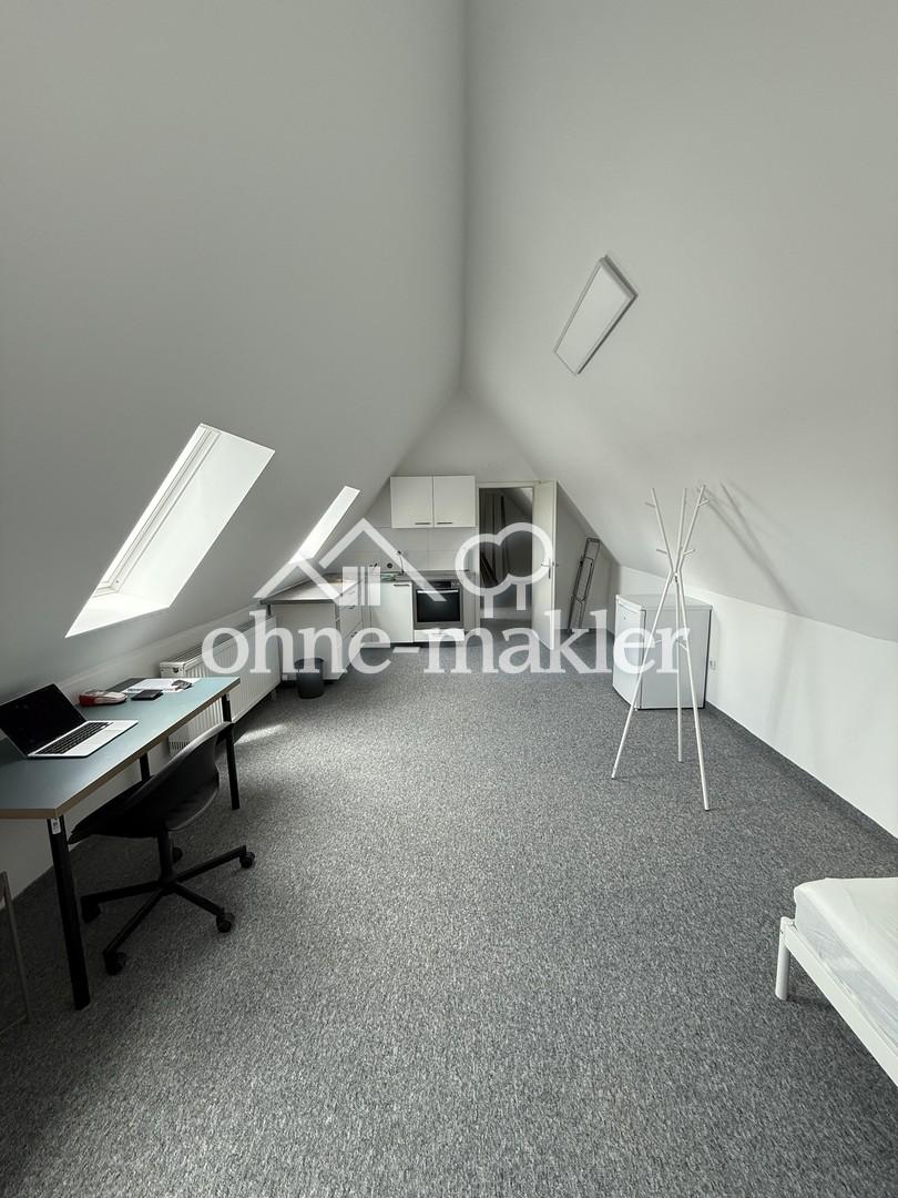 Tolle 1 Zimmer Wohnung - TOP Lage! - Foto 5