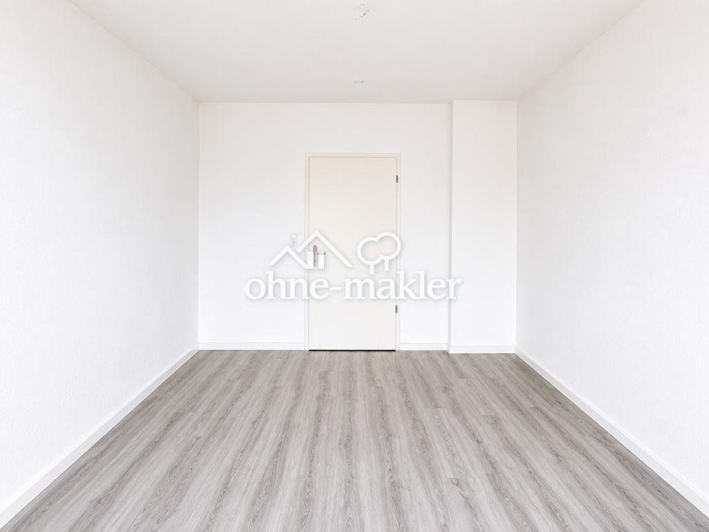 Großzügige 4-Zimmer-Wohnung mit Einbauküche in Wilhelmshaven - Photo 5