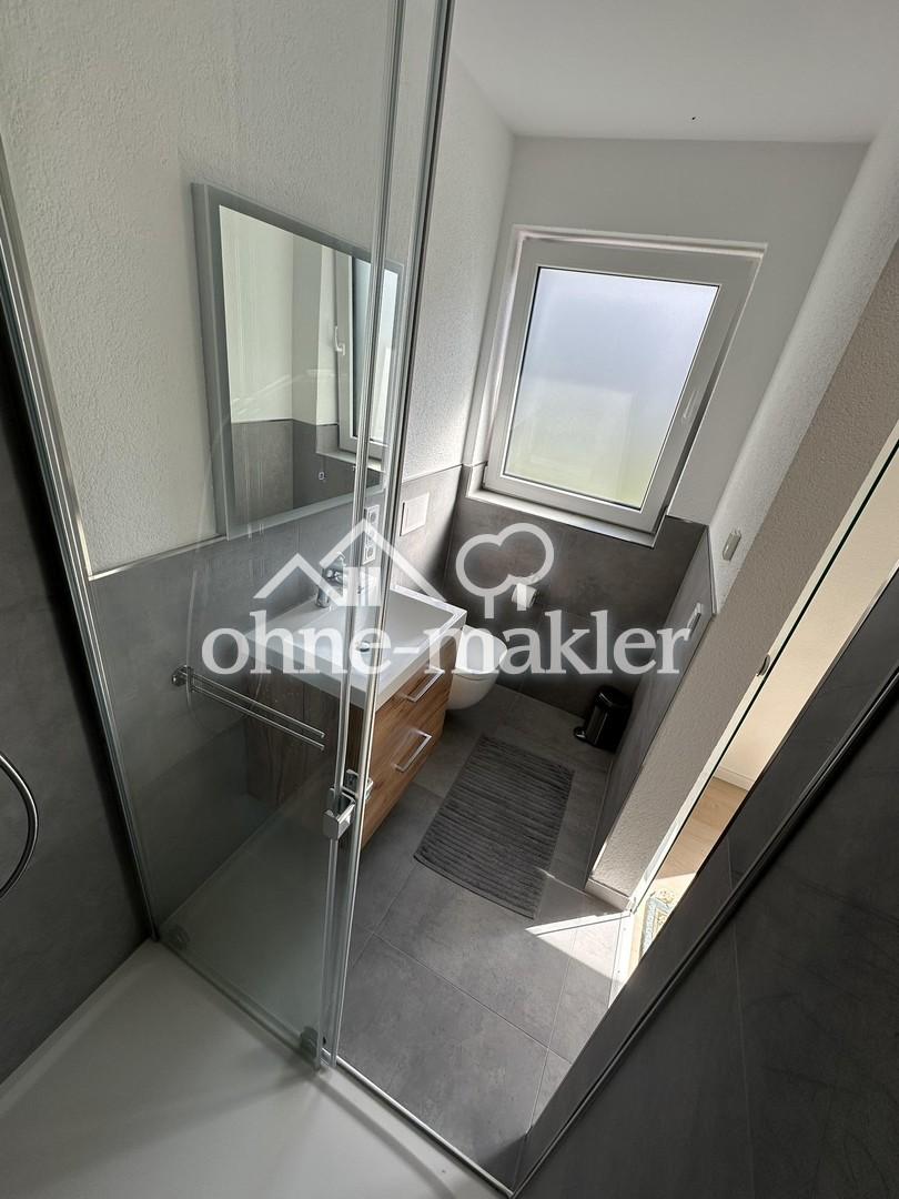 Schöne 4-Zimmer Penthouse-Wohnung in Kirn - Photo 5