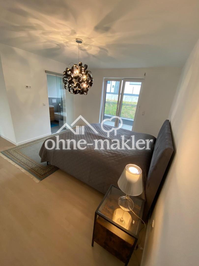 Schöne 4-Zimmer Penthouse-Wohnung in Kirn - Photo 4