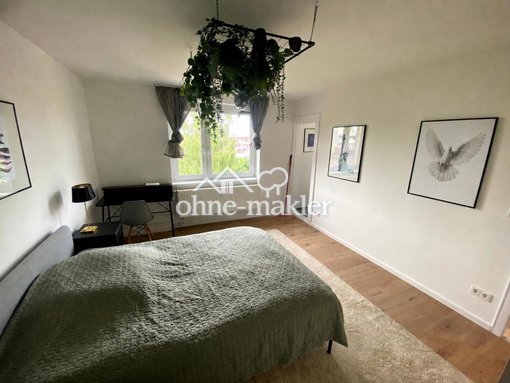 Möblierte Wohnung - Ideal für Studenten an der HNE Eberswalde - Photo 2