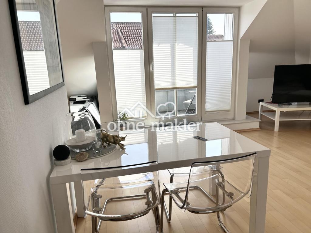 Lichtdurchflutete Endetagen - Wohnung im Oldenburger Dobbenviertel - Foto 5