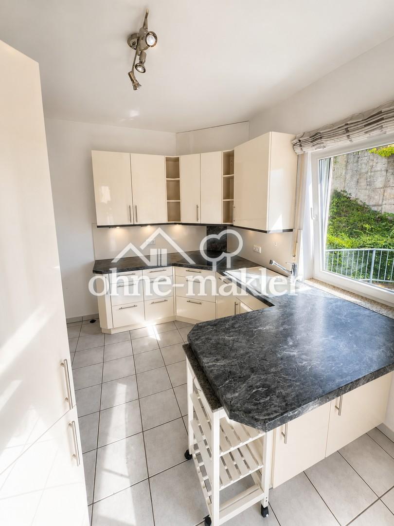 Außergewöhnlich großzügige 2-Zimmer-Wohnung – 119 m², Dachterrasse & Weitblick - Photo 4